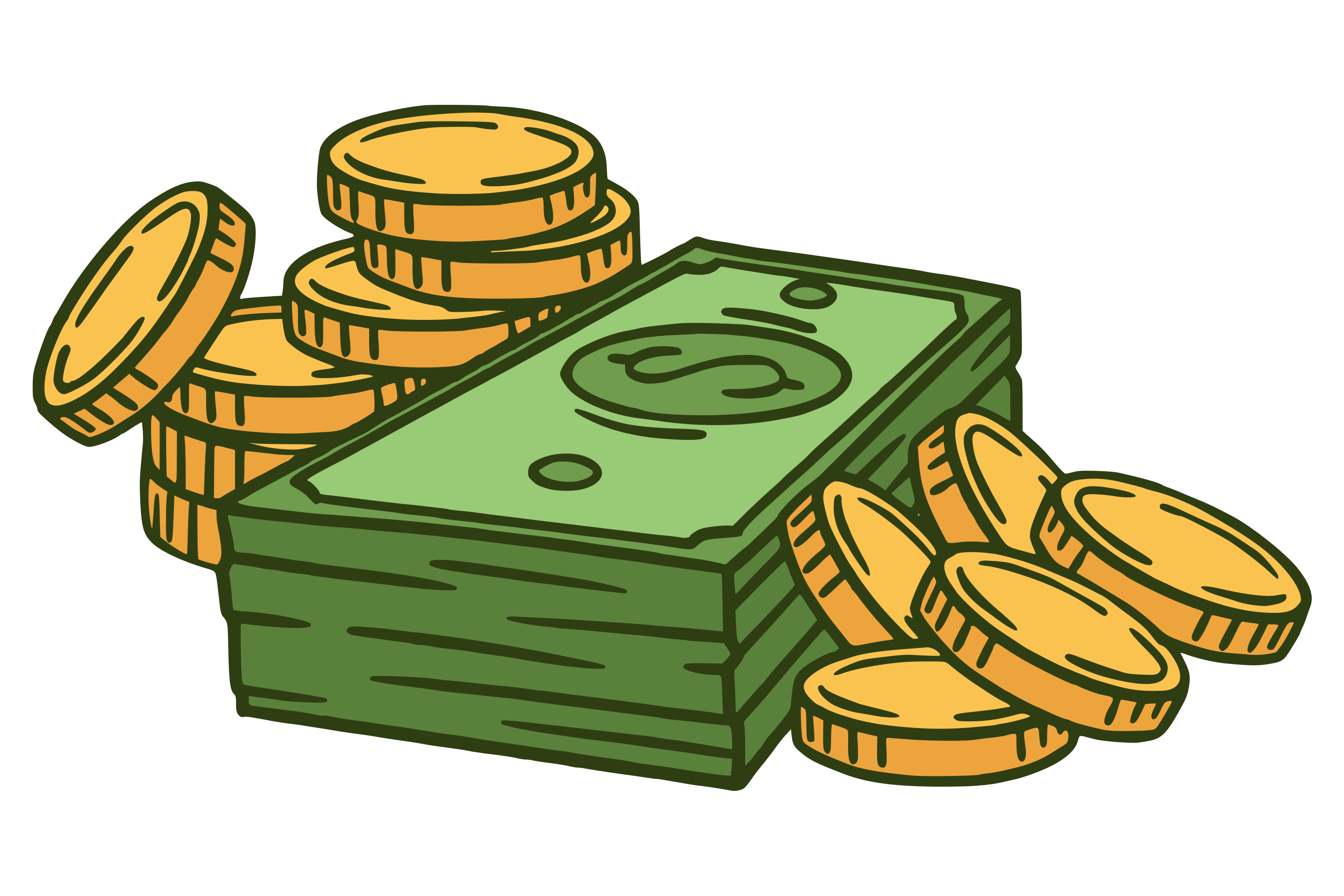 Money