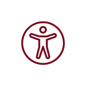 accessibility icon