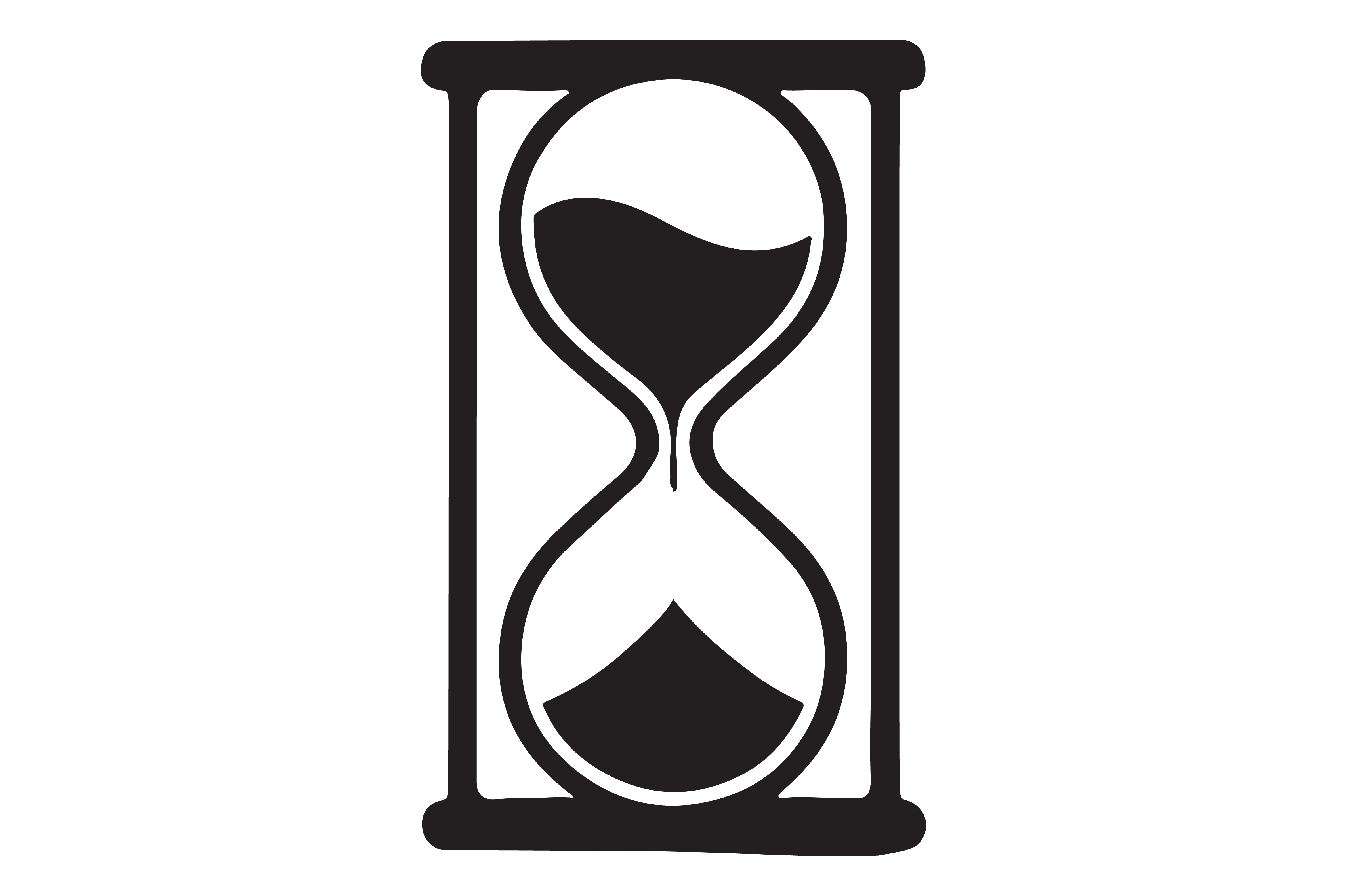 Hourglass