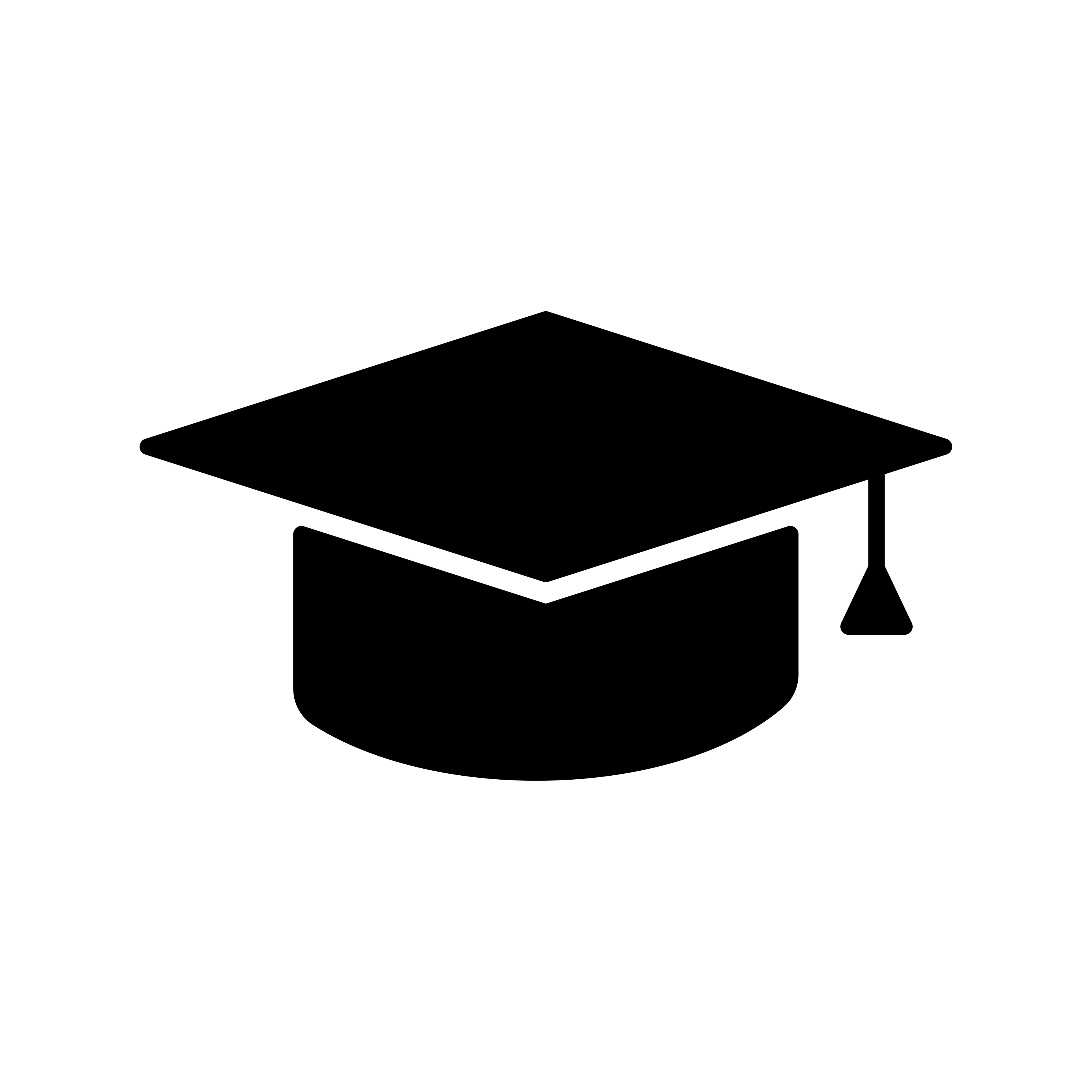 Grad Hat - to Represent students