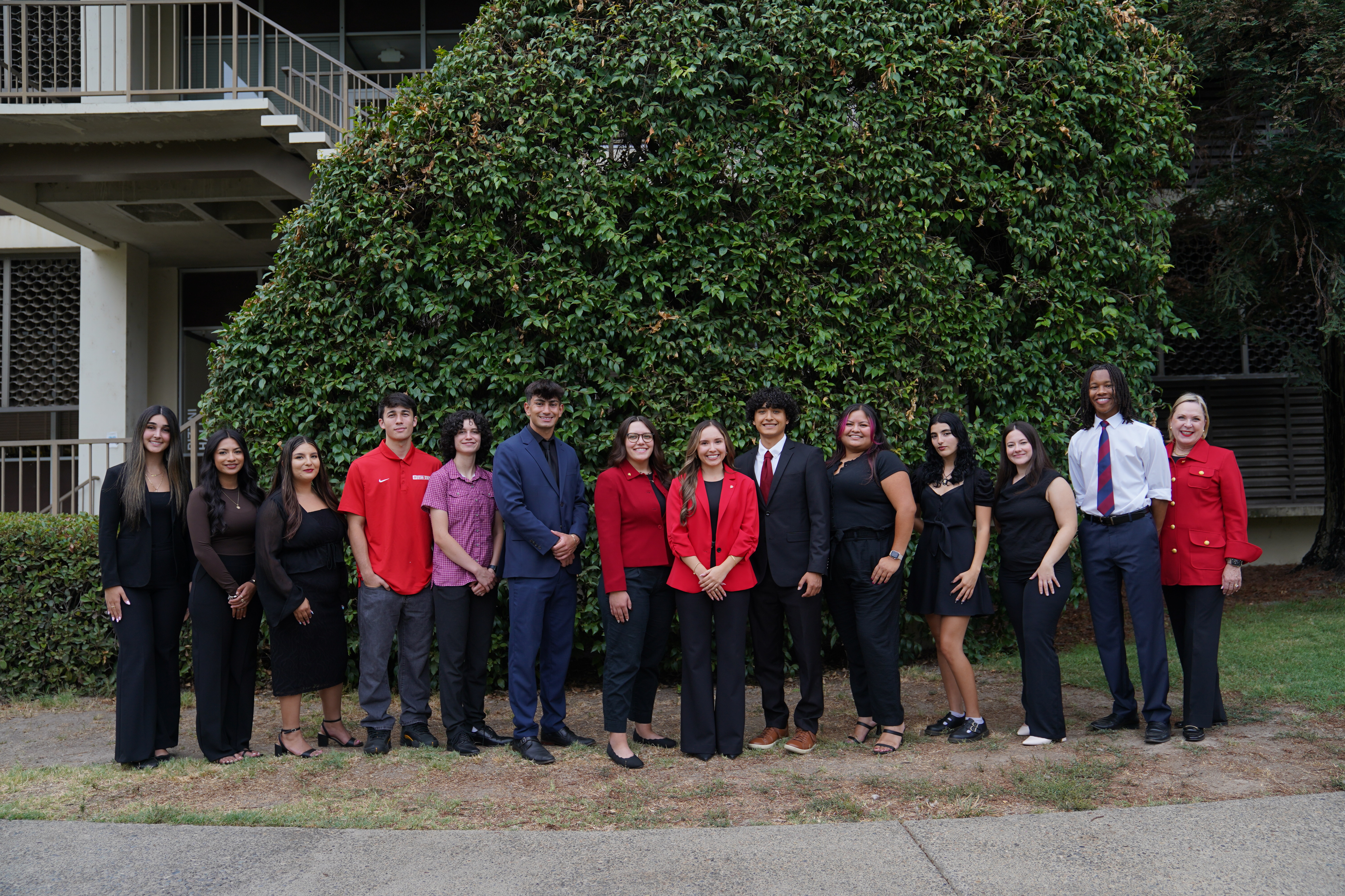 ASI Board of Directors