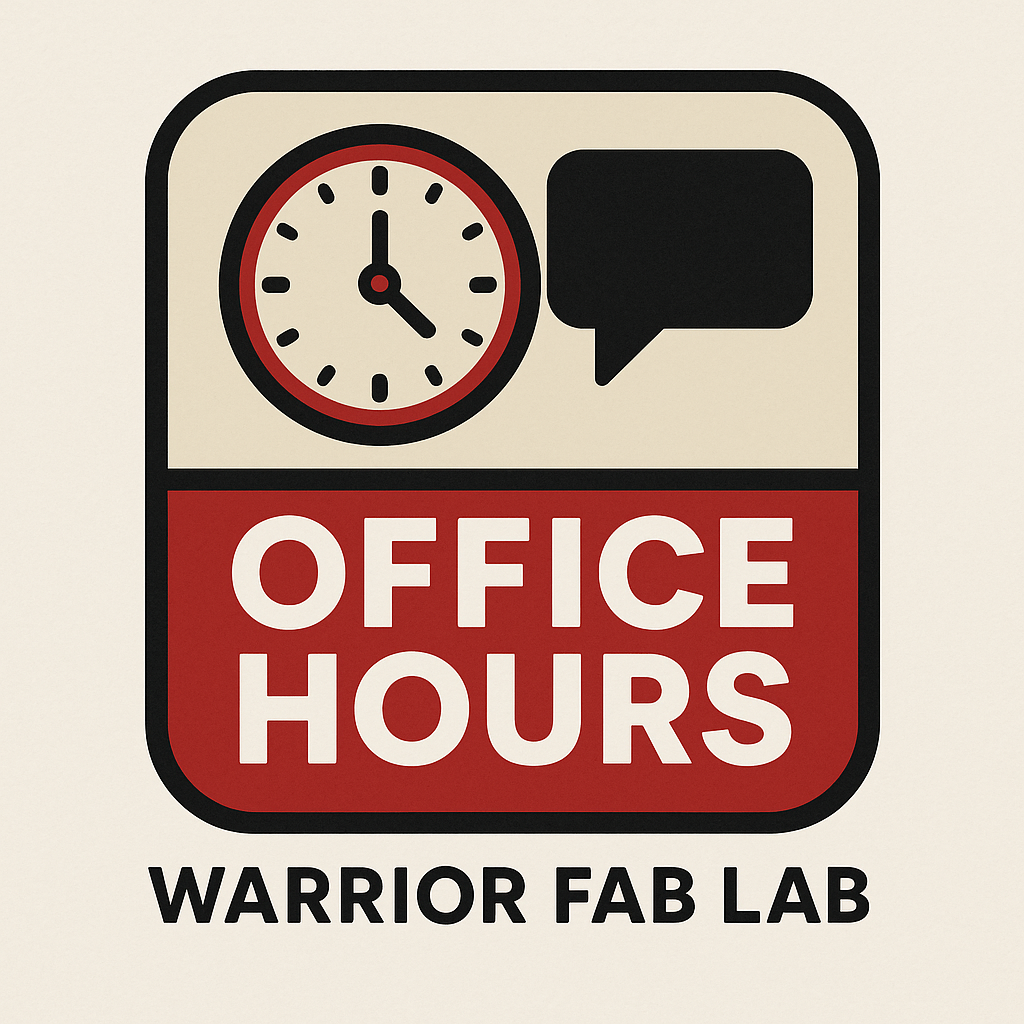 Office Hours