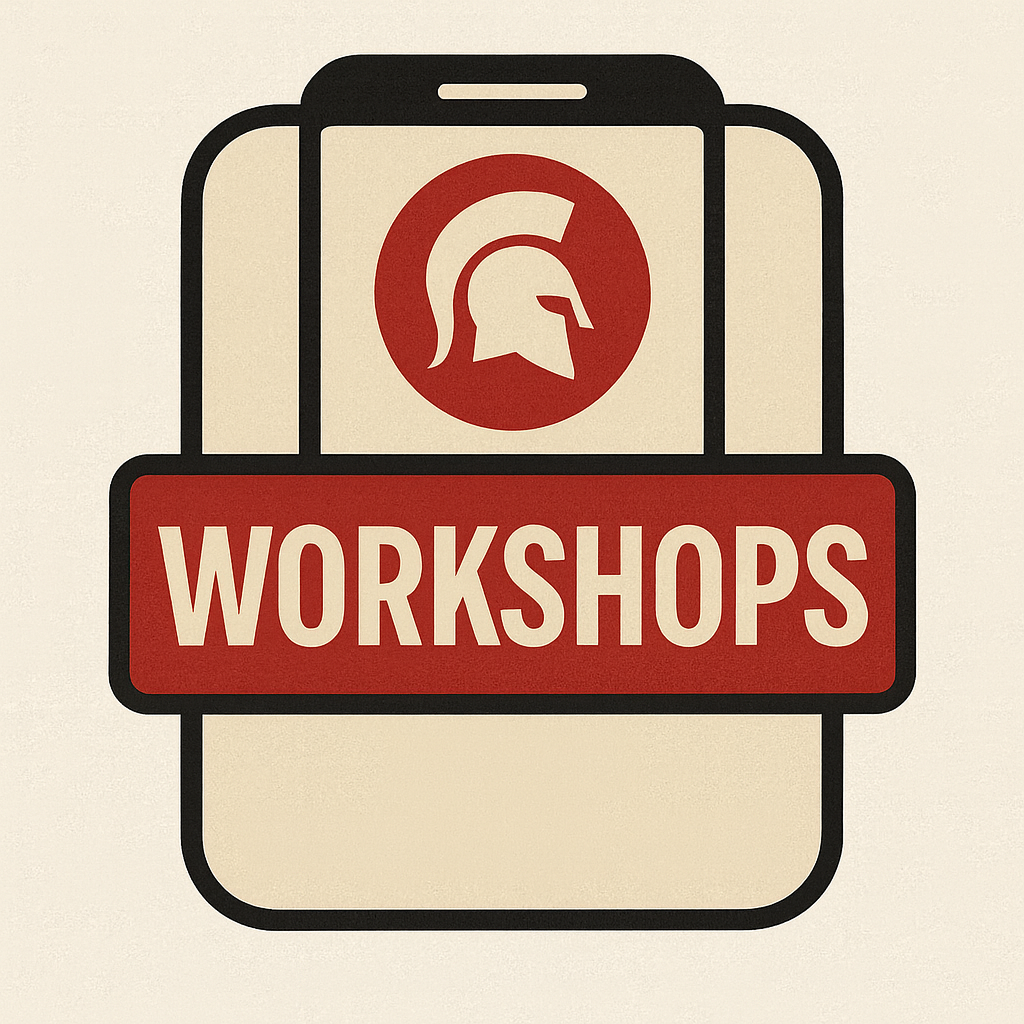 Workshops