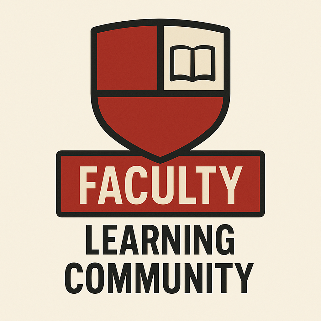 Faculty Learning Community
