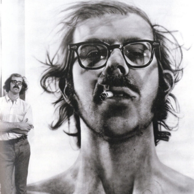 Chuck Close