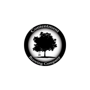 Contentment Brewing Logo