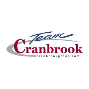 Team Cranbook Group
