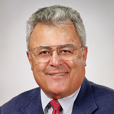 Robert Davila