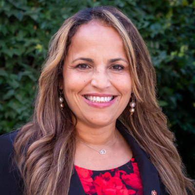 Dr. Ana York