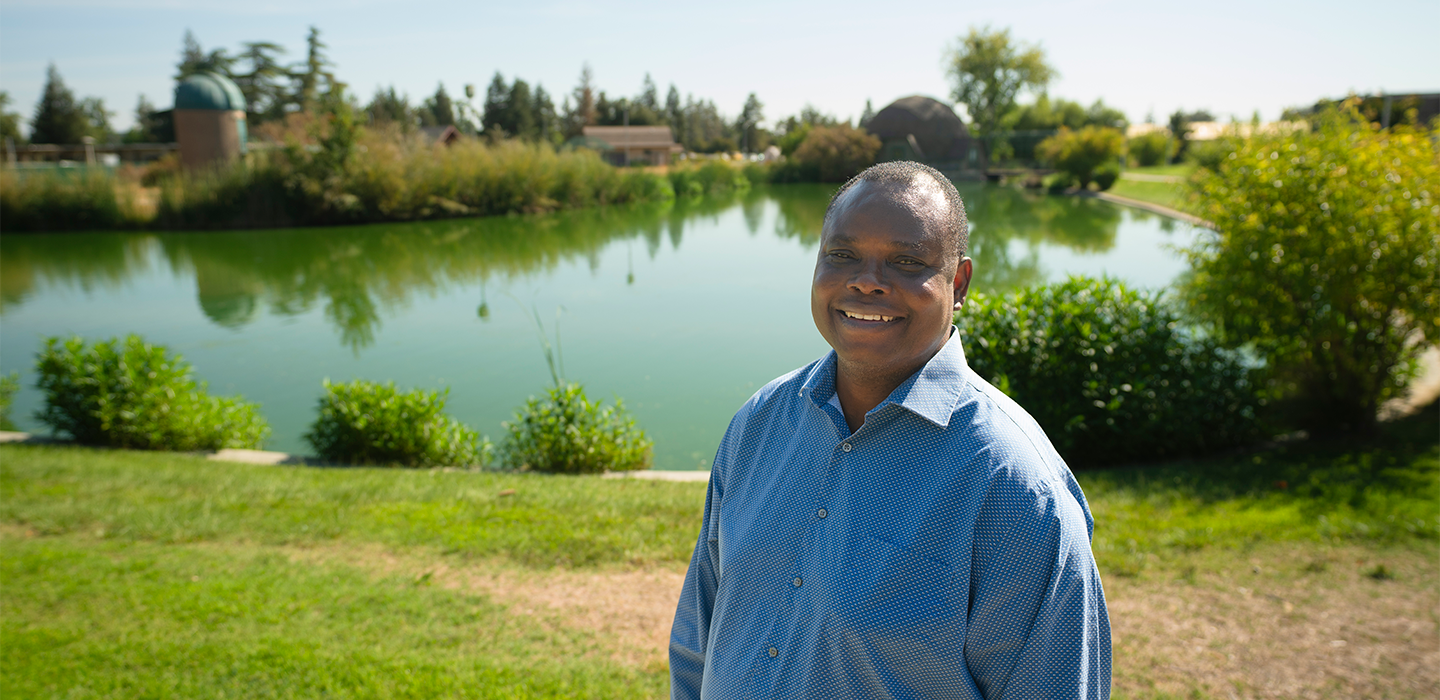 Augustine “Austin” Avwunudiogba