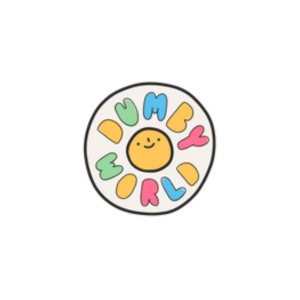 dumbyworld logo
