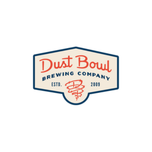 Dust Bowl Brewing Company Logo