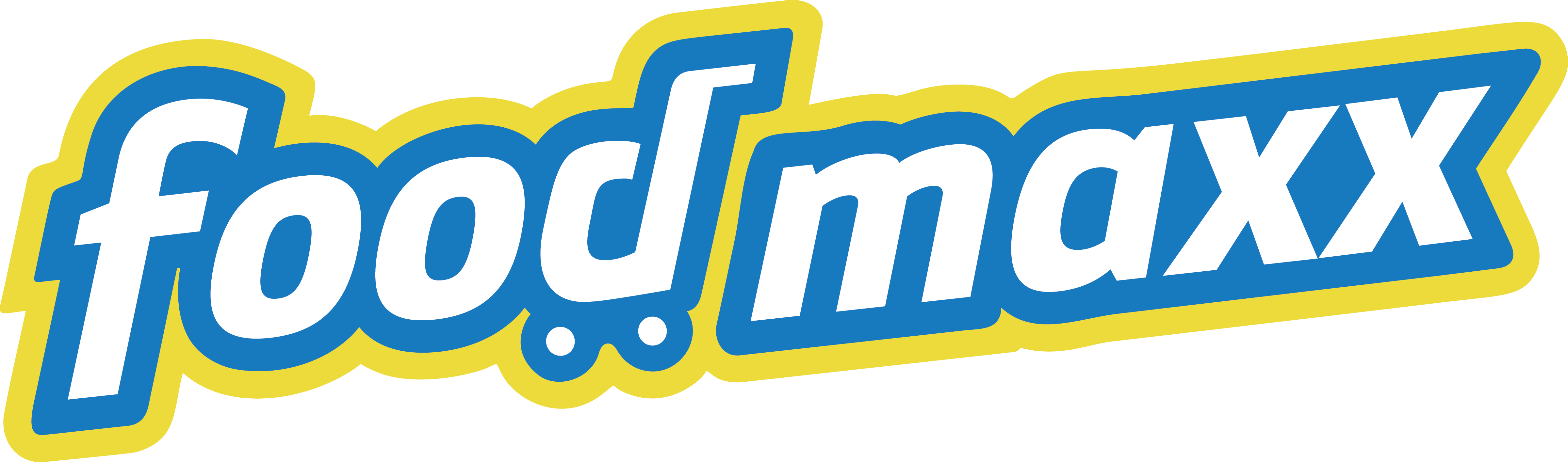 Food Maxx Logo