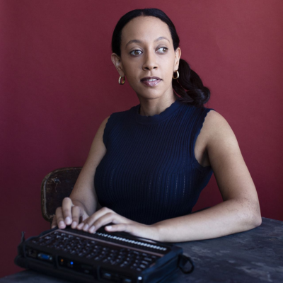 Haben Girma