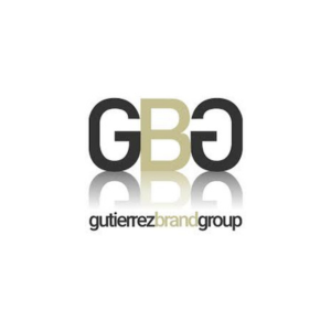 gutierrez brand group logo