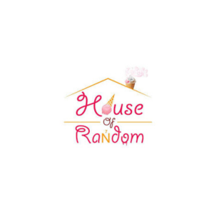 House of Random logo
