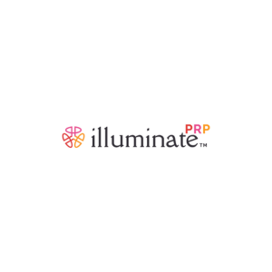 Illuminate PRP logo