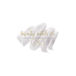 Infinity Metals SLO logo
