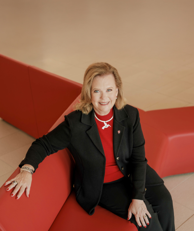 Britt Rios-Ellis, Ph.D.