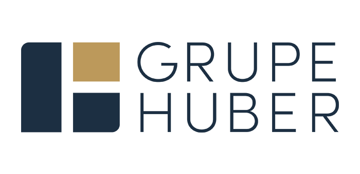 Grupe Huber logo