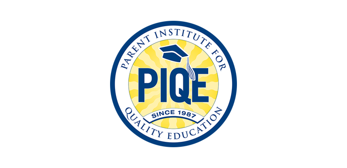 Parent Institute for Quality Education (PIQE) logo