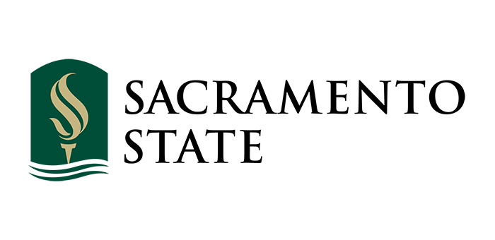 Sacramento State logo