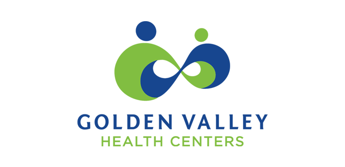Golden Valley Health Centers logo