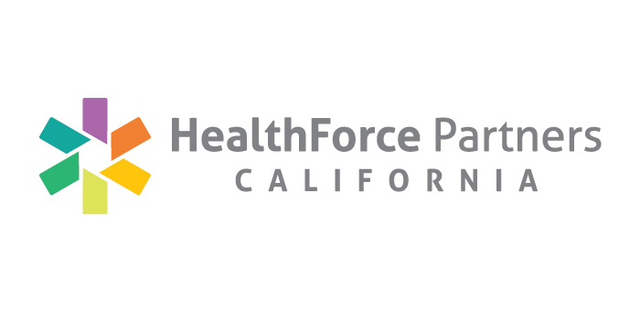 HealthForce Partners California logo