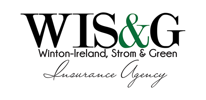 Winton-Ireland, Strom & Green Insurance Agency logo