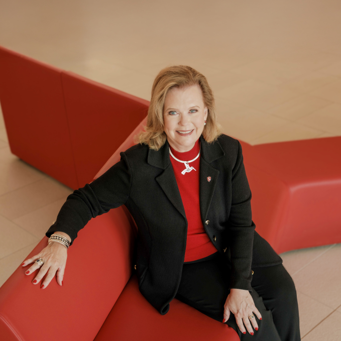 Britt Rios-Ellis, Ph.D.