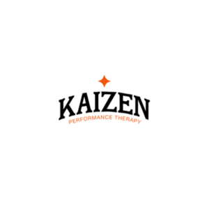 kaizen performance therapy logo