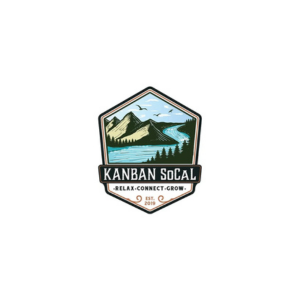 kanban socal meetup logo