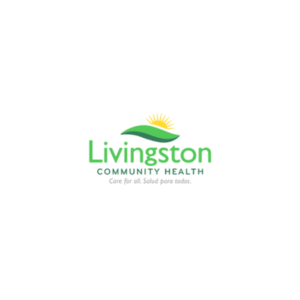 Livingston Community Health logo
