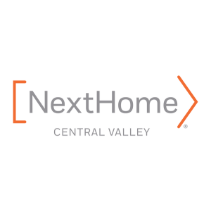 nexthome central valley logo