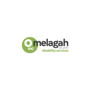 Omelagah logo