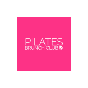 Pilates Brunch Club Inc Logo