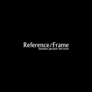Reference Frame & dreaMachine transmissions Logo