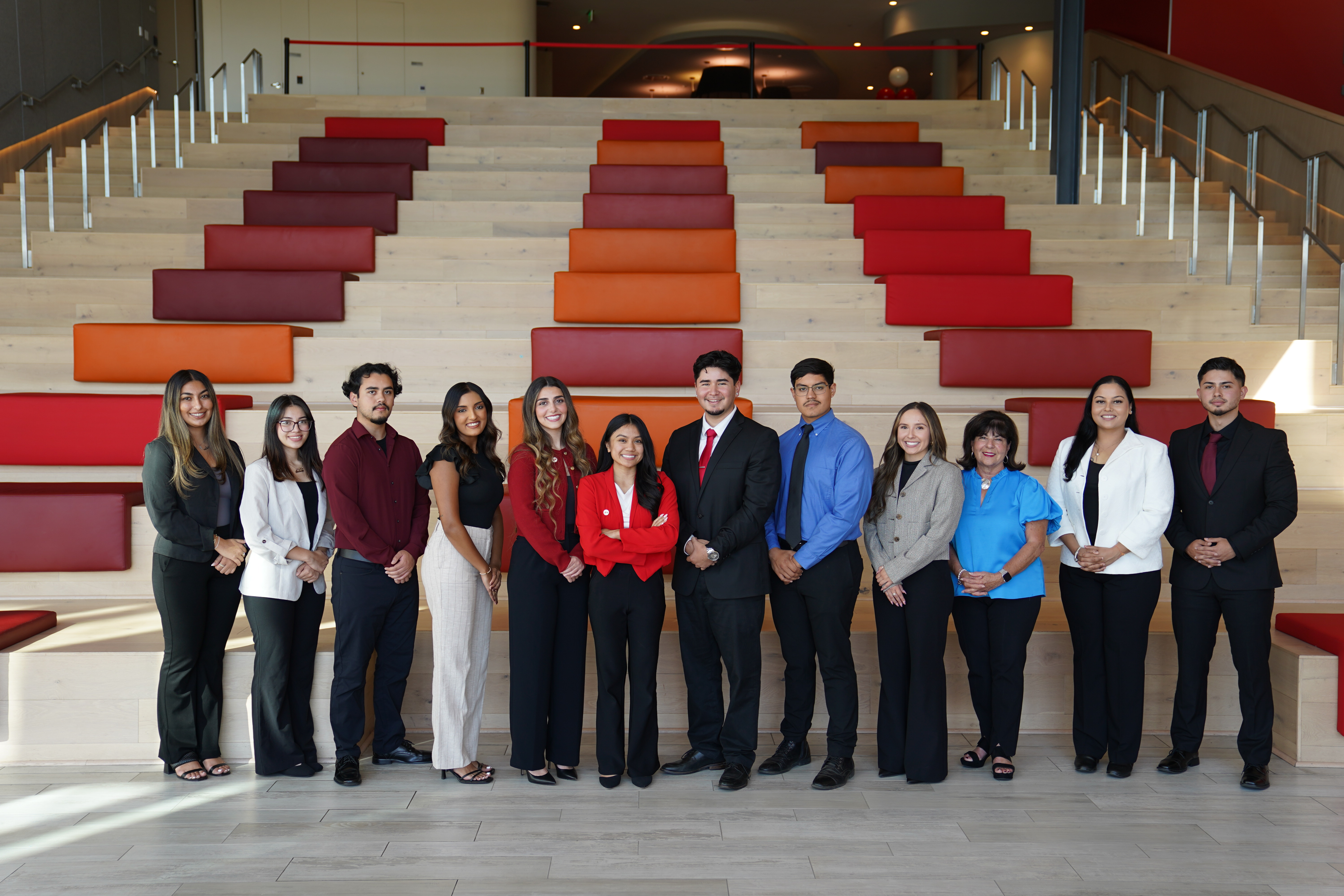 University Student Center Board of Directors