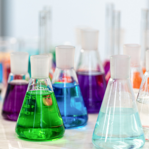 Chemistry Beakers