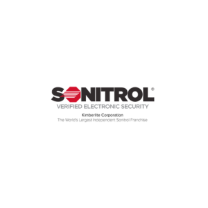 Sonitrol Security logo