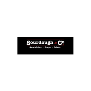 Sourdough & Co. logo