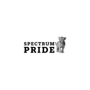 spectrum pride logo