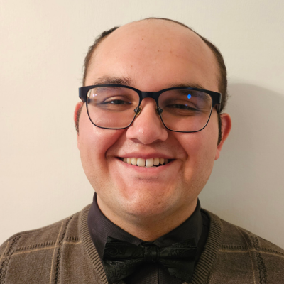 Stefano Bautista