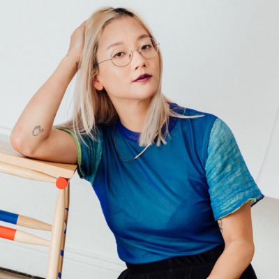 Christine Sun Kim