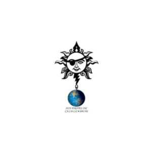 Sun Pirates Inc. logo
