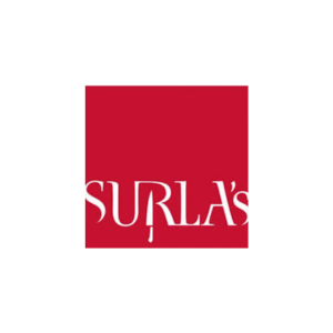 surla's logo