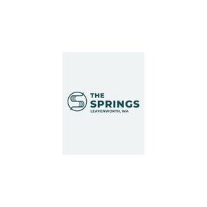 The Springs WA logo