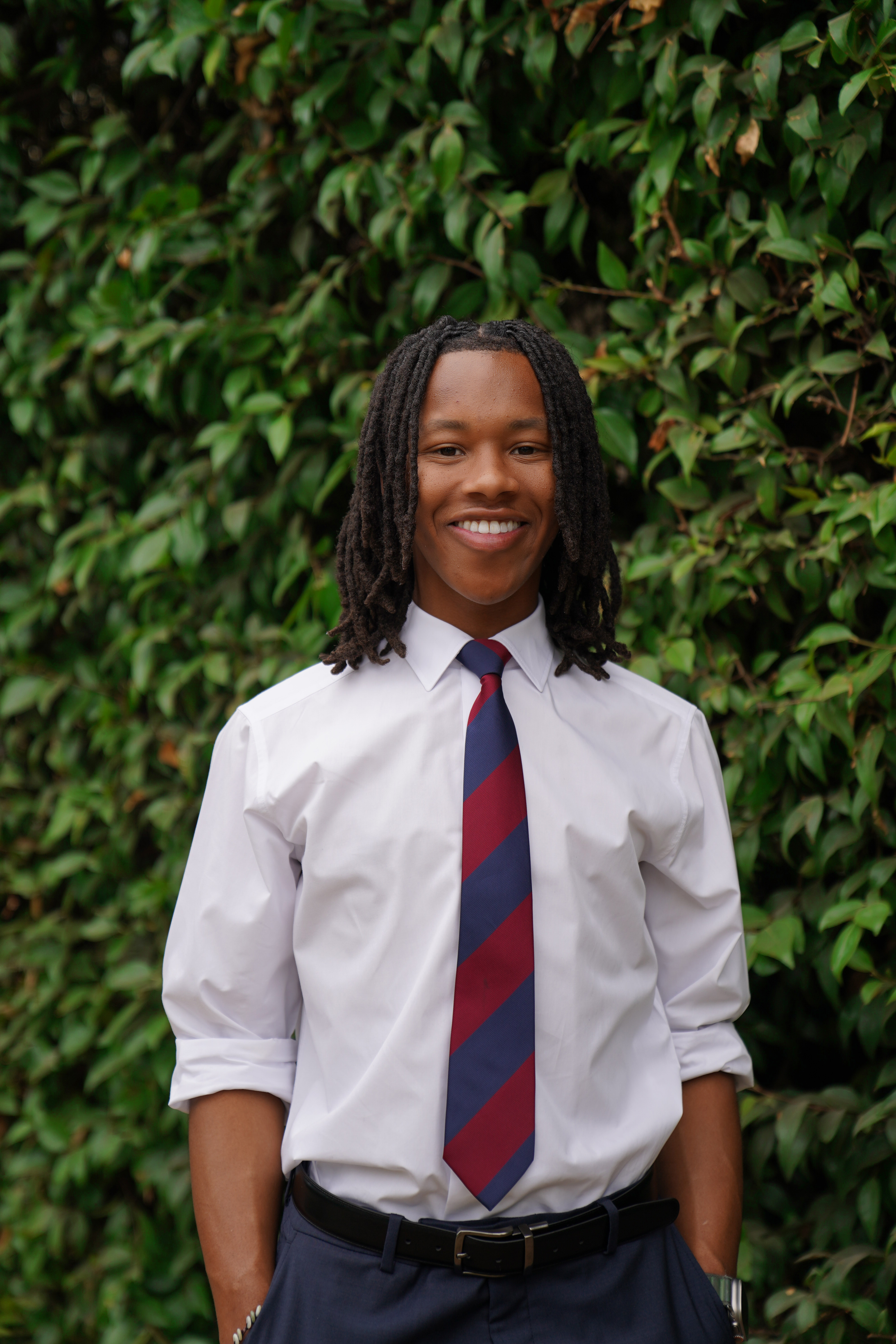 ASI Director for Diversity Tory Sumbler