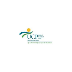 United Cerebral Palsy of San Joaquin, Calaveras and Amador Counties logo