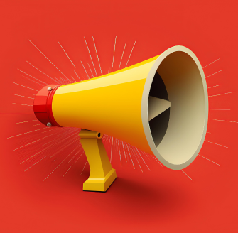 Megaphone